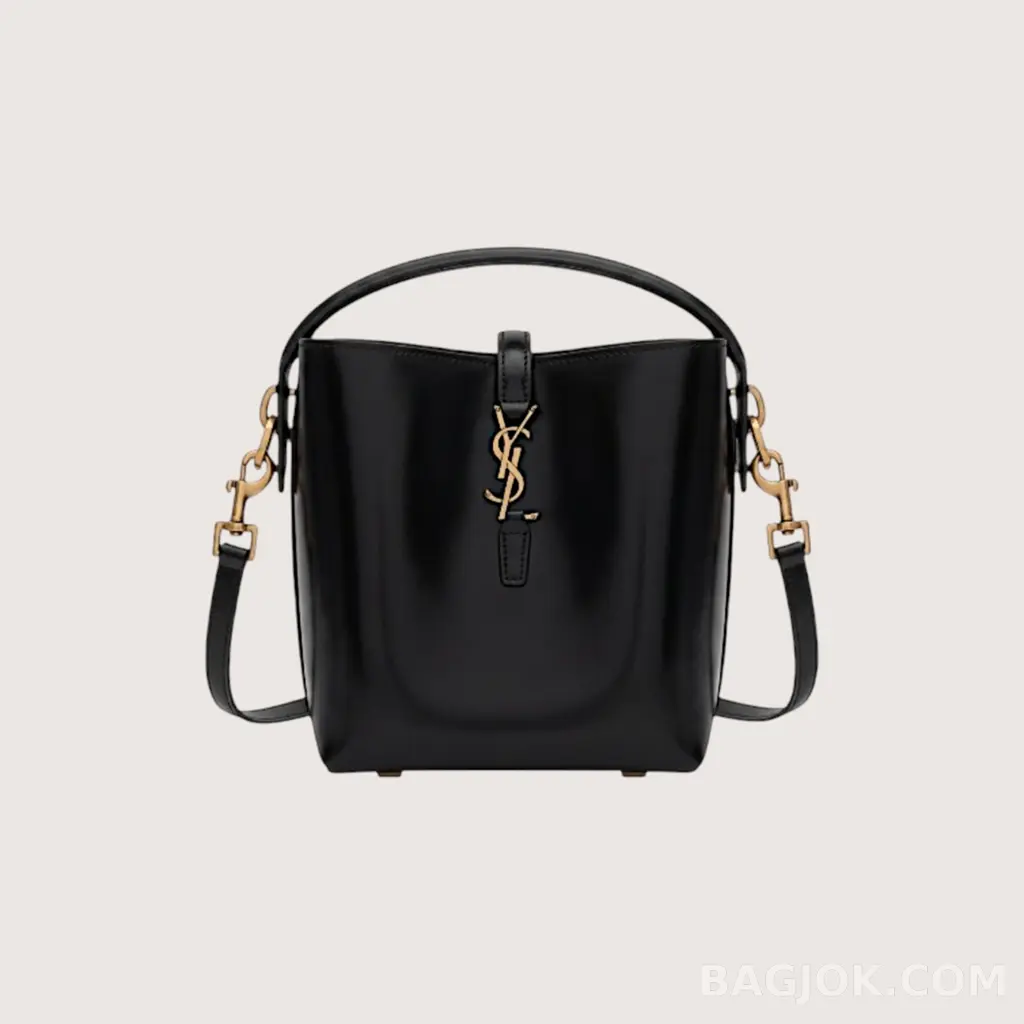 Saint Laurent LE 37 버킷백 미니_대표이미지