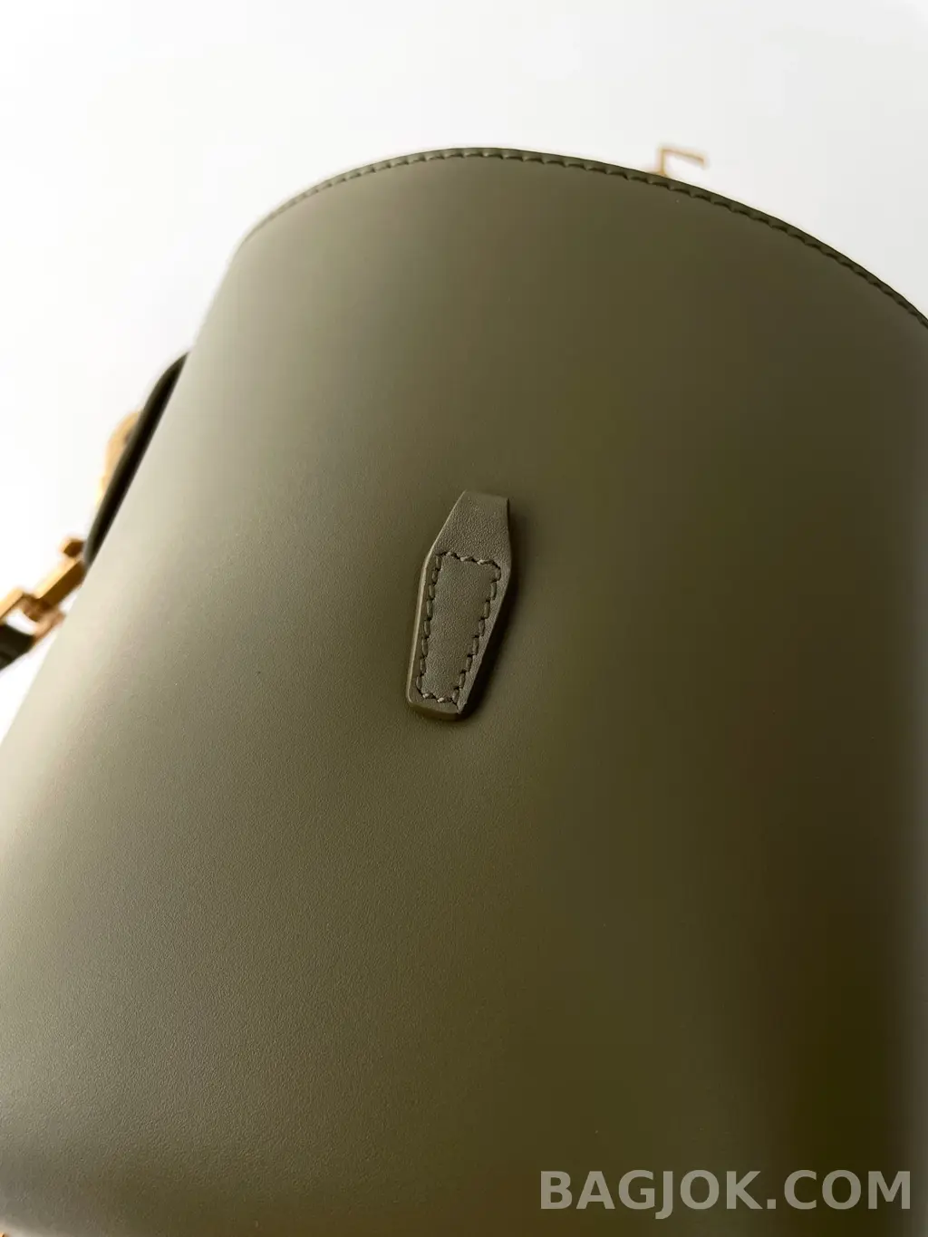 생로랑 Saint Laurent LE 37 버킷백 미니 상세 이미지