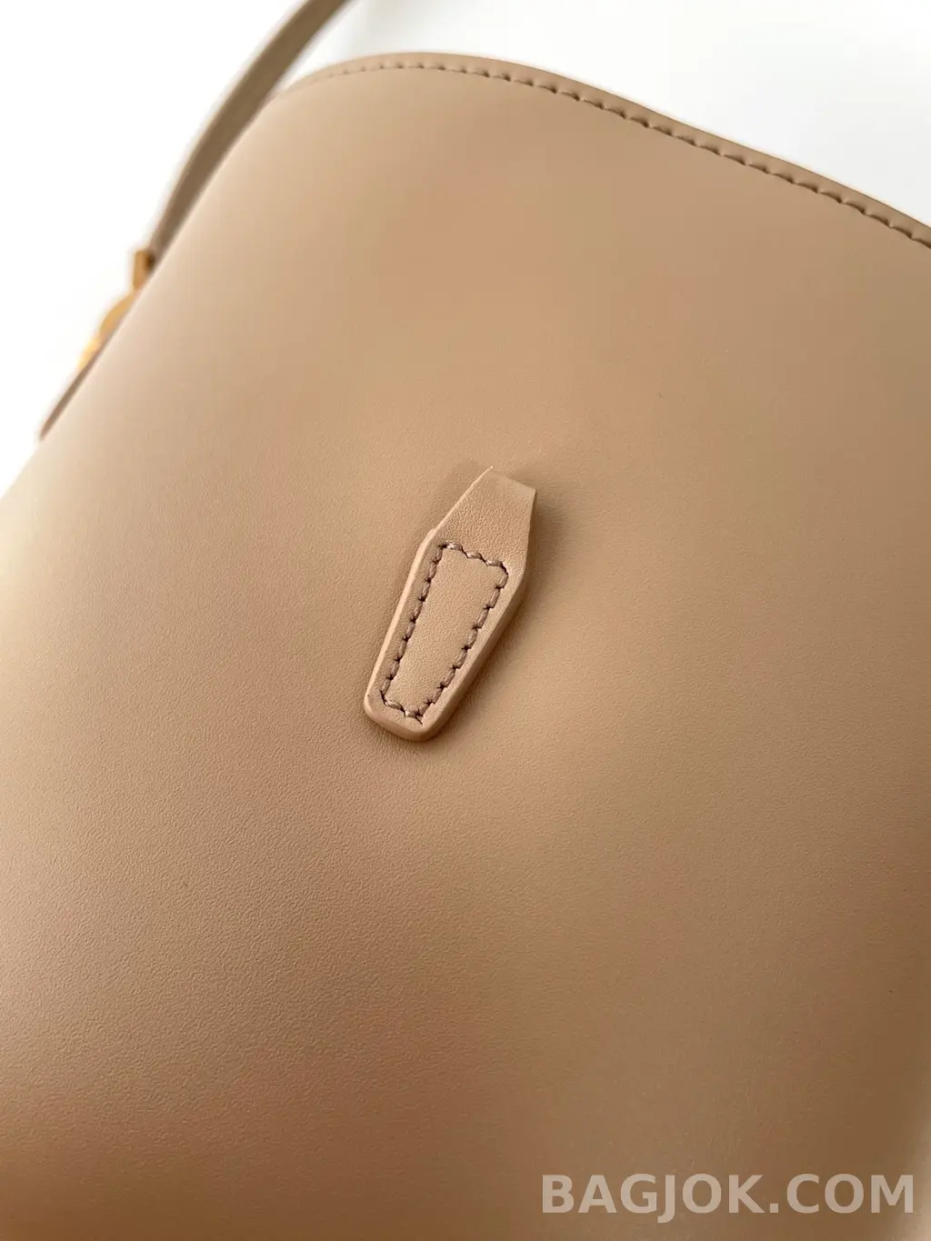 생로랑 Saint Laurent LE 37 버킷백 미니 상세 이미지