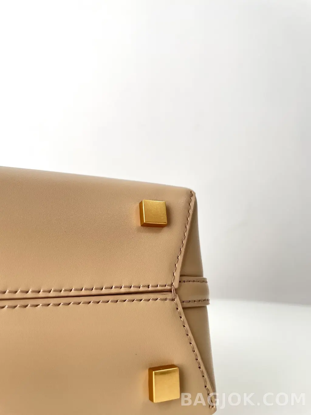 생로랑 Saint Laurent LE 37 버킷백 미니 상세 이미지