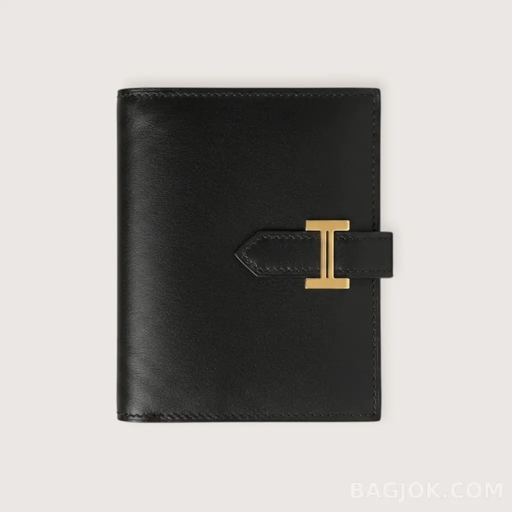 Hermes 베안 컴팩트 지갑 복스_대표이미지