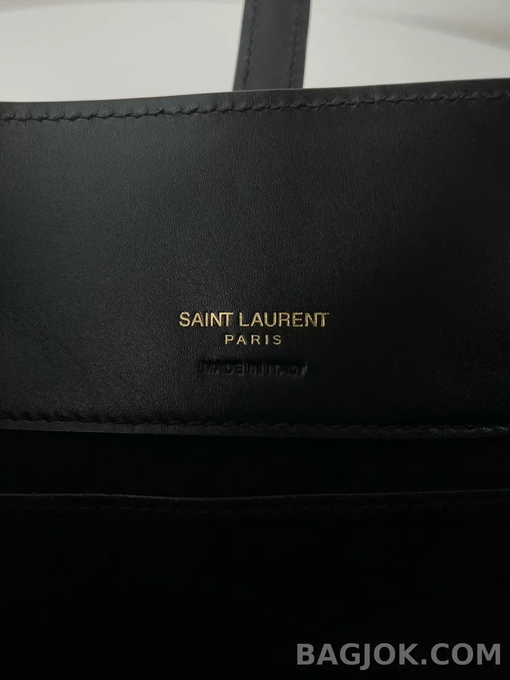 생로랑 Saint Laurent LE 37 버킷백 스몰 상세 이미지
