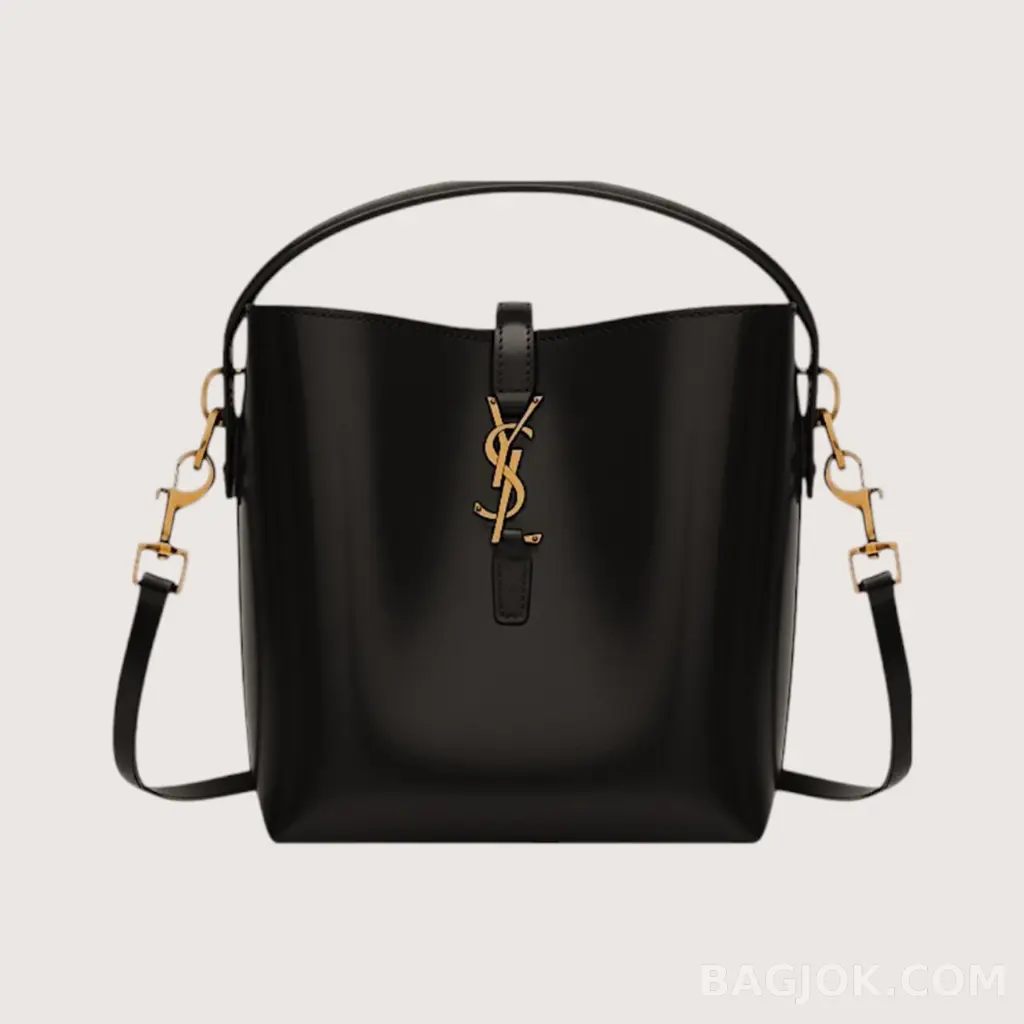 Saint Laurent LE 37 버킷백 스몰_대표이미지