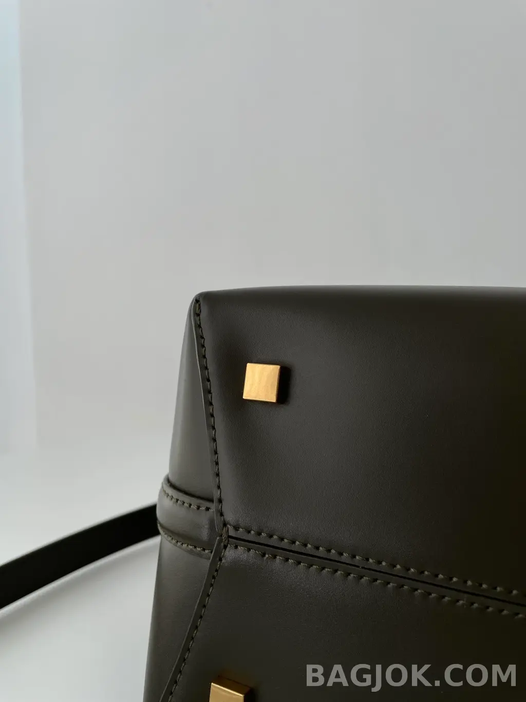 생로랑 Saint Laurent LE 37 버킷백 스몰 상세 이미지