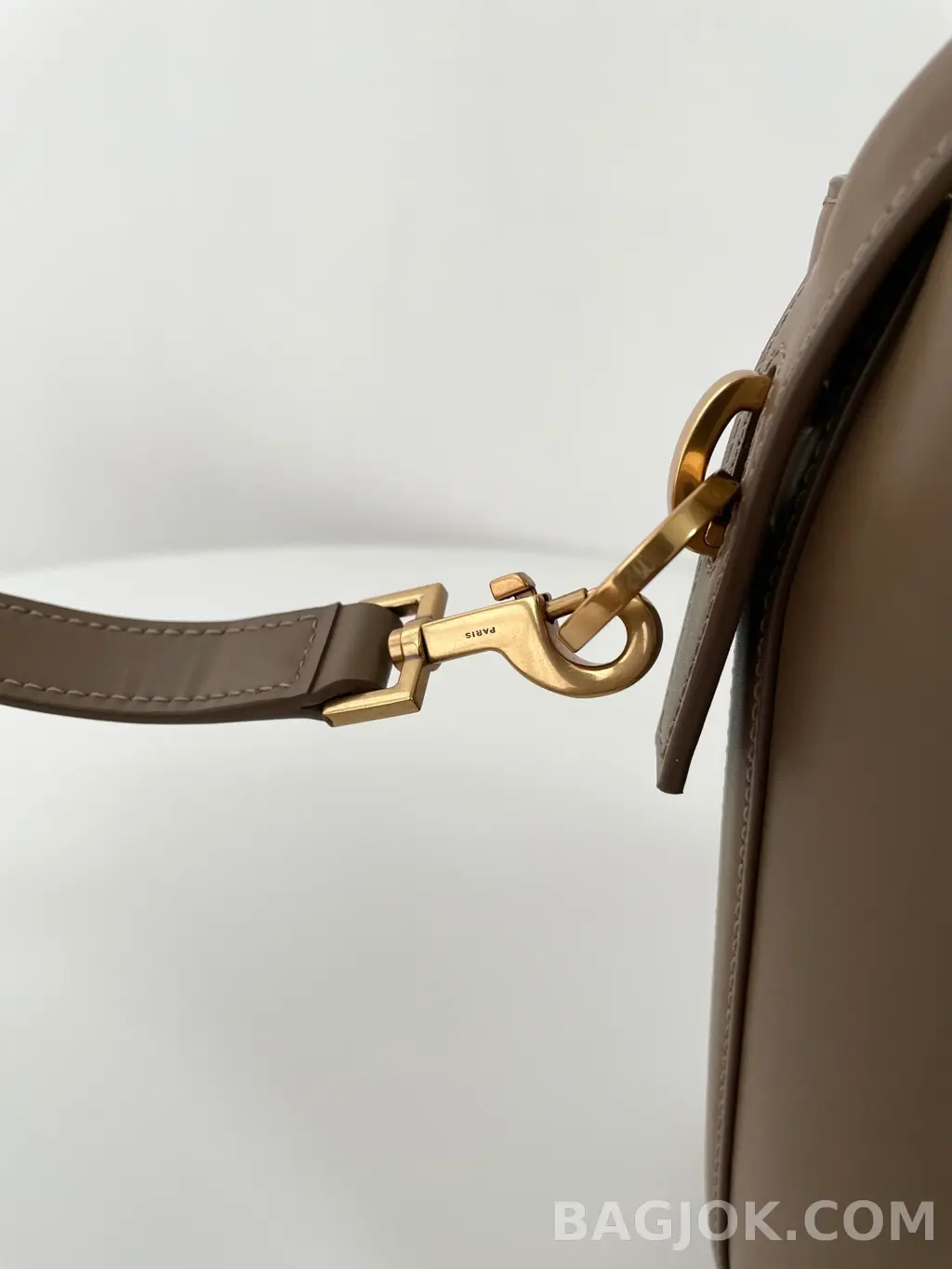 생로랑 Saint Laurent LE 37 버킷백 스몰 상세 이미지