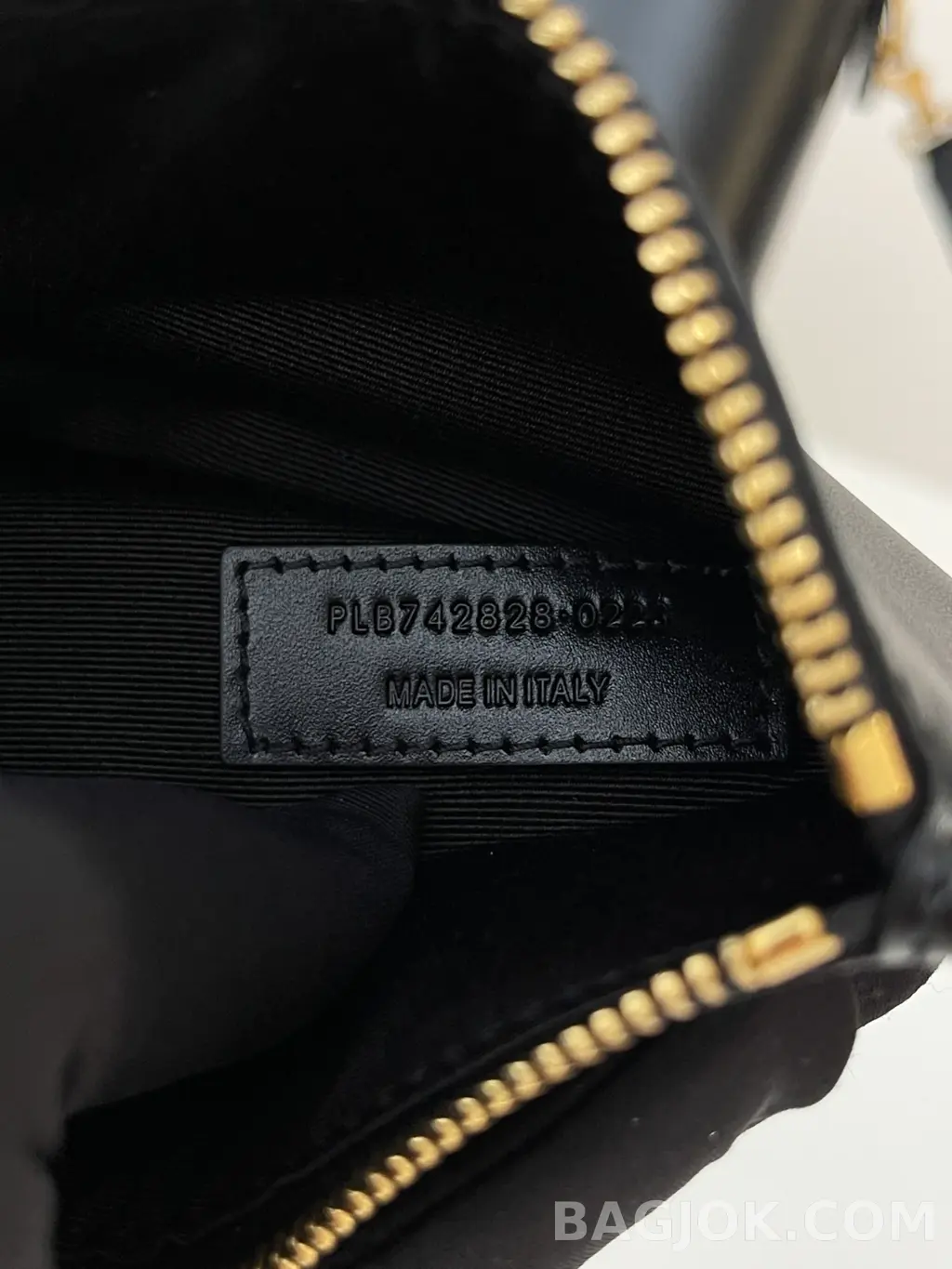 생로랑 Saint Laurent LE 37 버킷백 미디움 상세 이미지