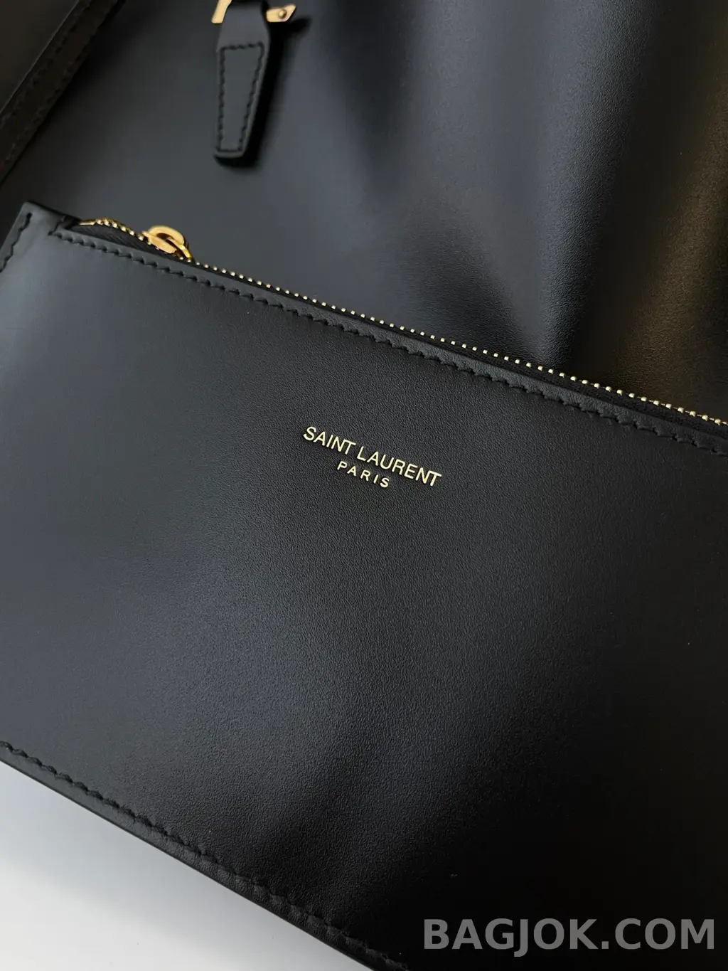 생로랑 Saint Laurent LE 37 버킷백 미디움 상세 이미지