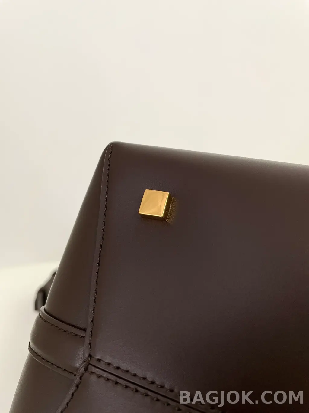 생로랑 Saint Laurent LE 37 버킷백 미디움 상세 이미지