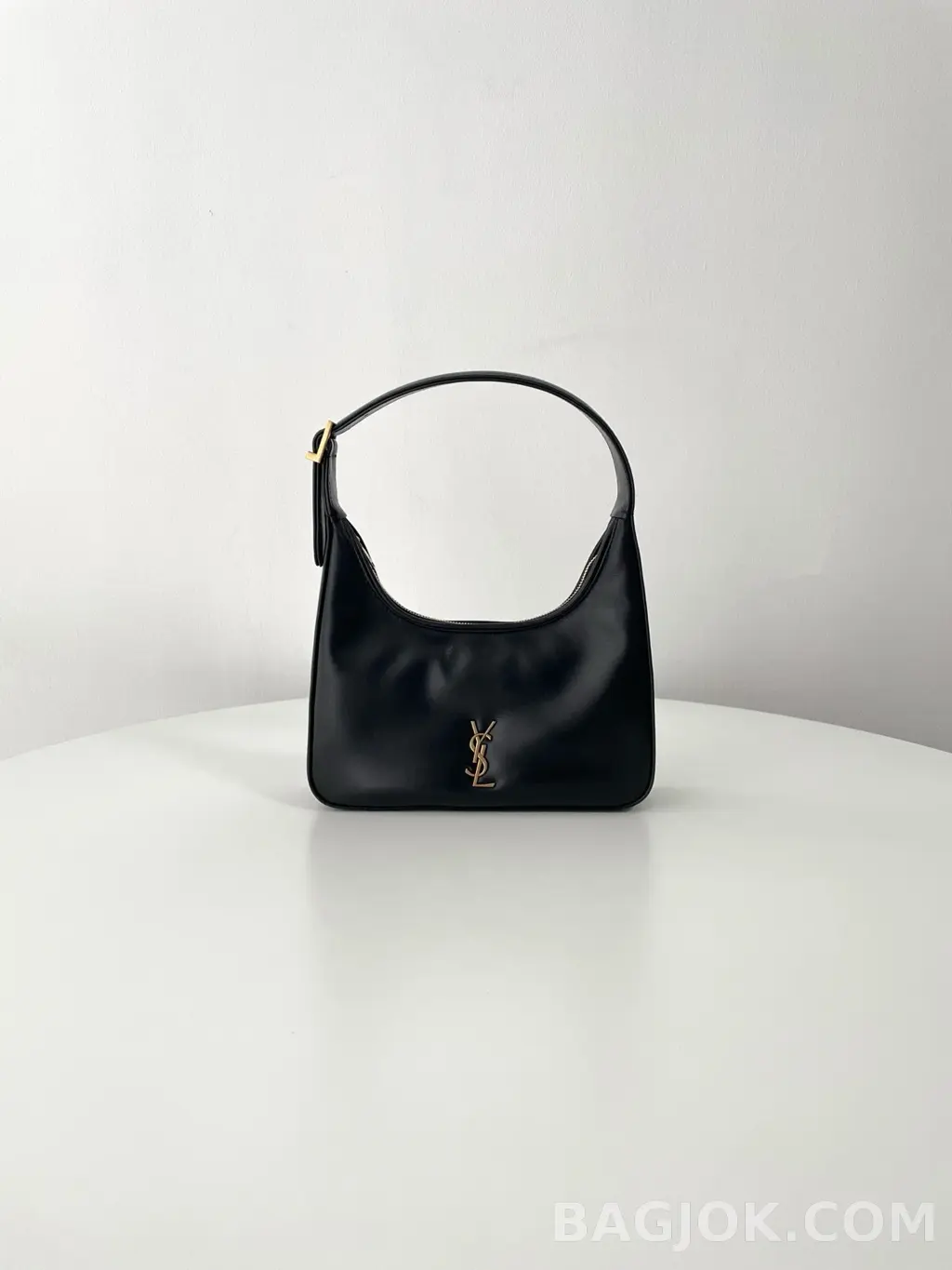 생로랑 Saint Laurent 칼립소 호보 백 미니 상세 이미지