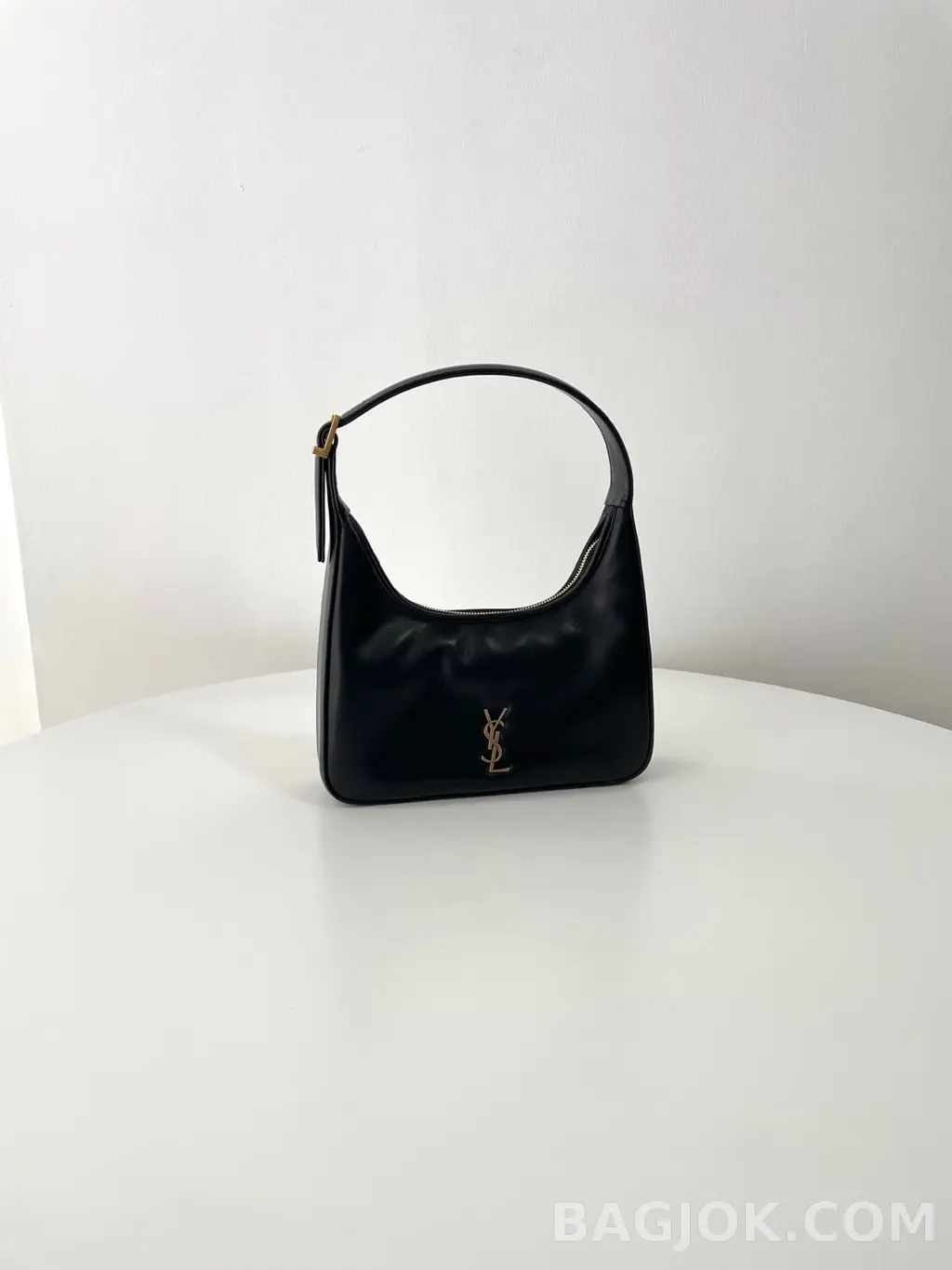 생로랑 Saint Laurent 칼립소 호보 백 미니 상세 이미지