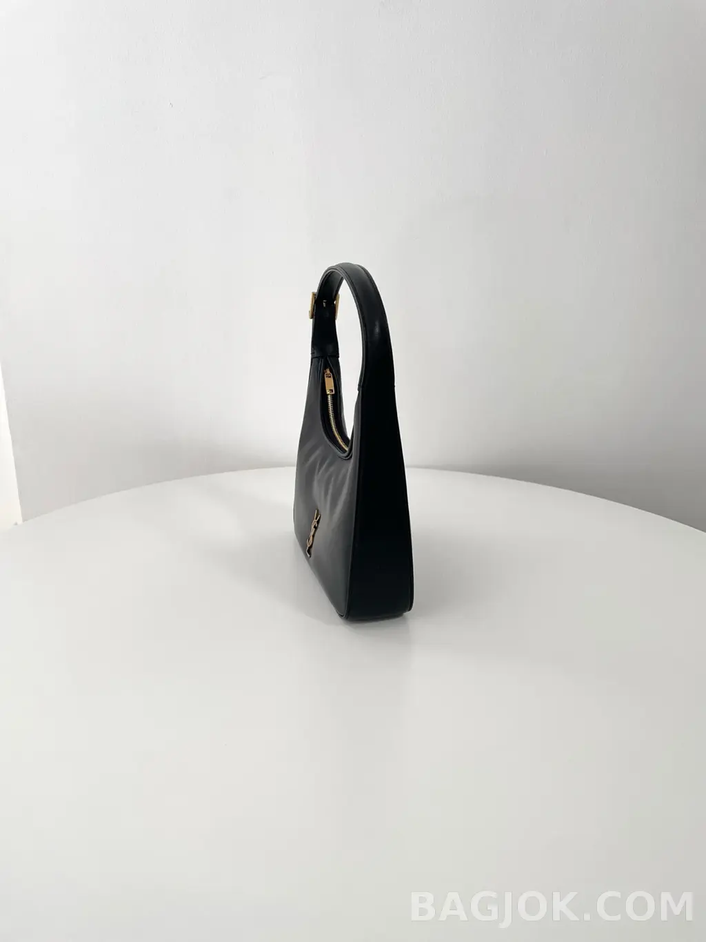 생로랑 Saint Laurent 칼립소 호보 백 미니 상세 이미지