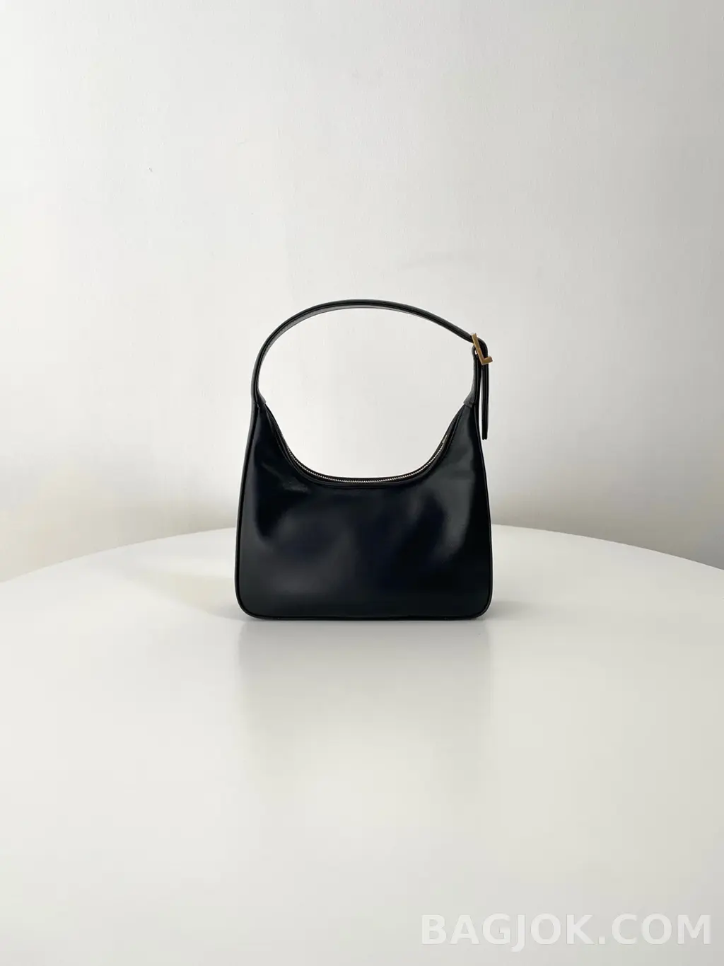 생로랑 Saint Laurent 칼립소 호보 백 미니 상세 이미지