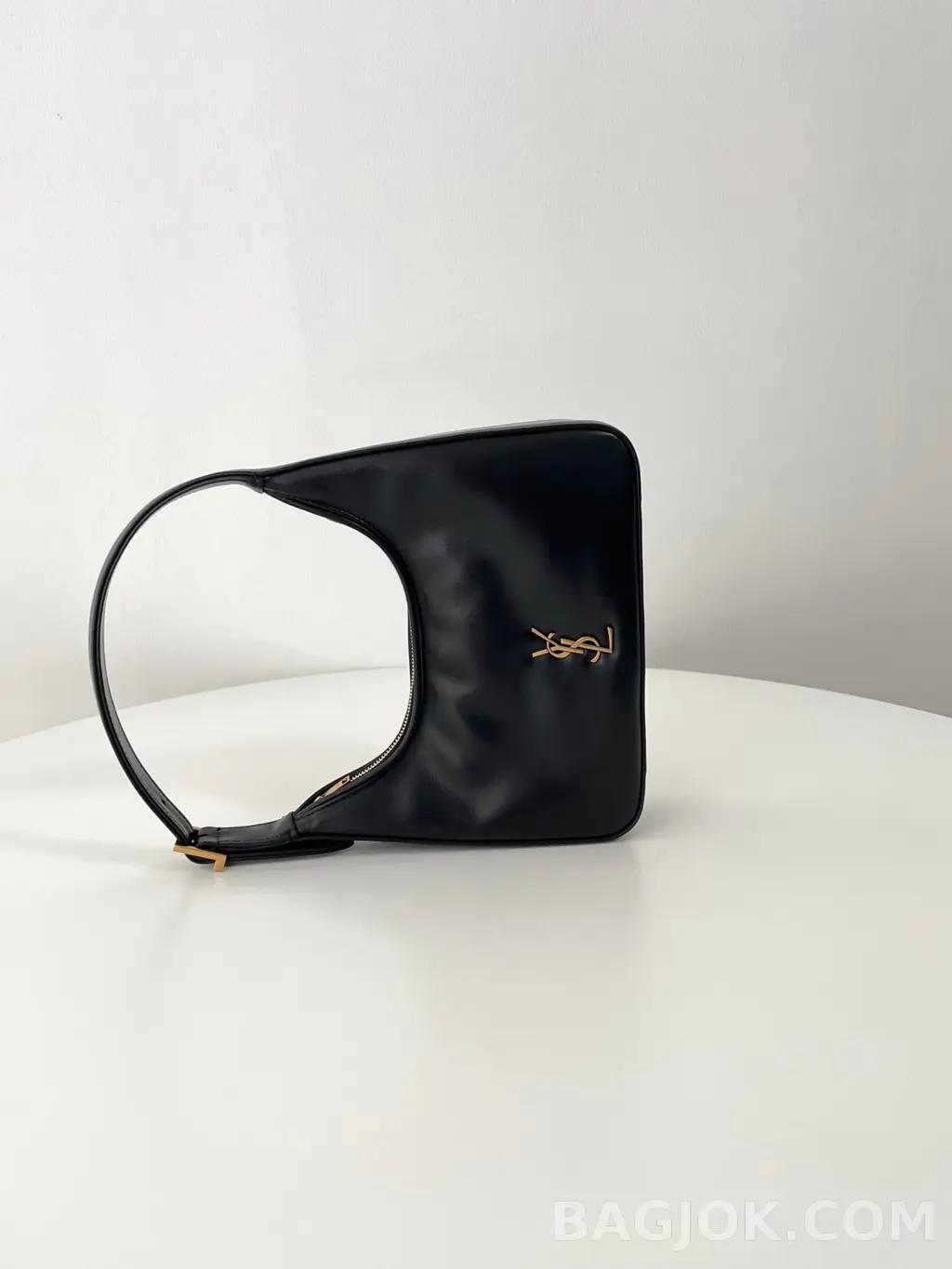 생로랑 Saint Laurent 칼립소 호보 백 미니 상세 이미지