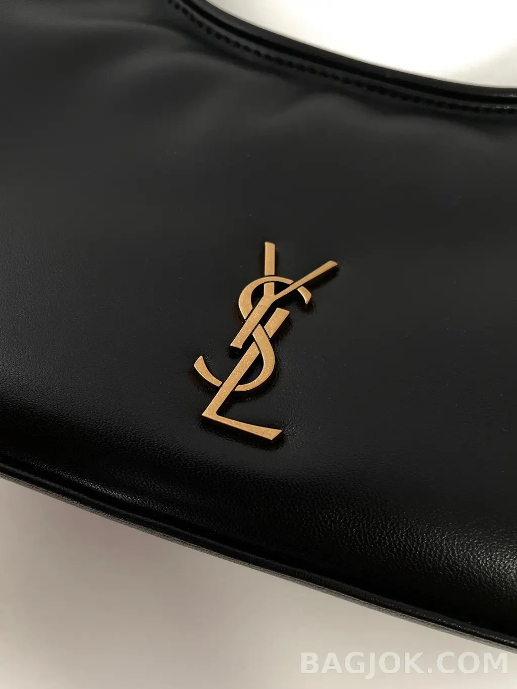 생로랑 Saint Laurent 칼립소 호보 백 미니 상세 이미지