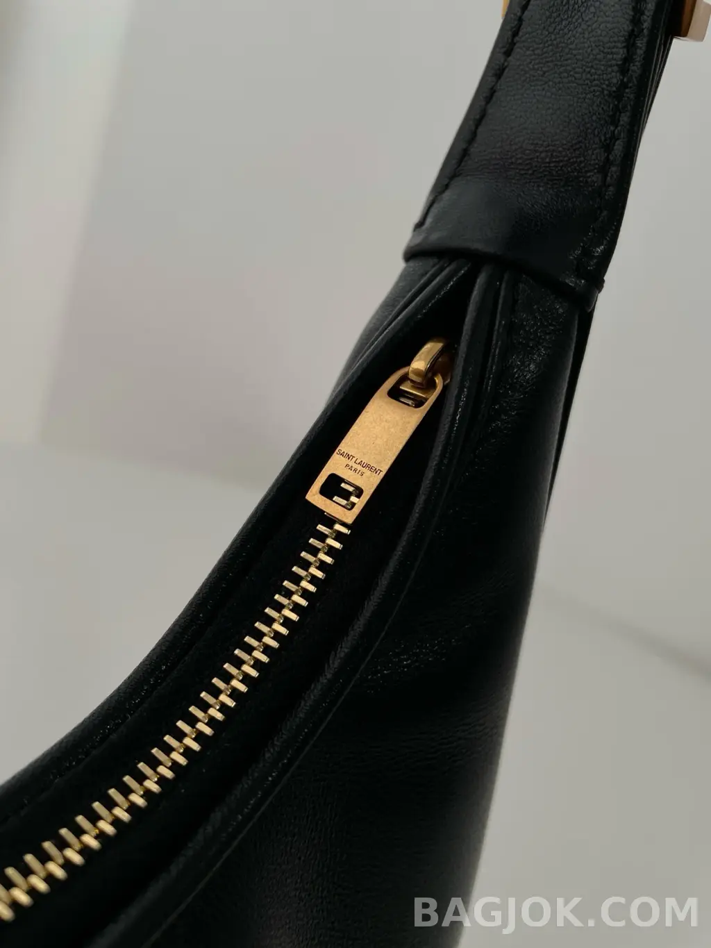 생로랑 Saint Laurent 칼립소 호보 백 미니 상세 이미지