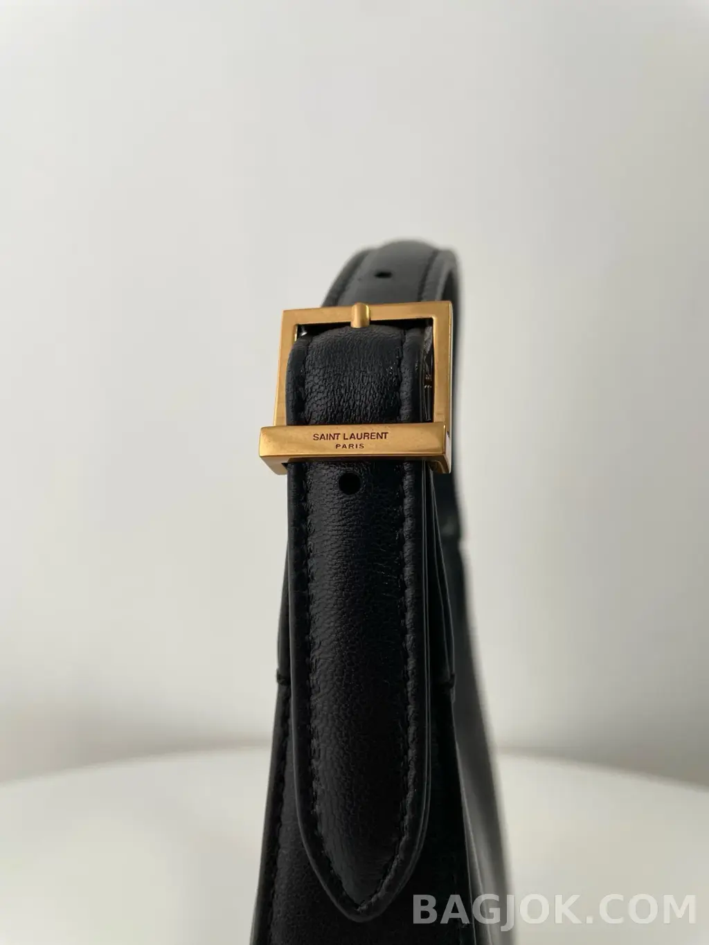 생로랑 Saint Laurent 칼립소 호보 백 미니 상세 이미지