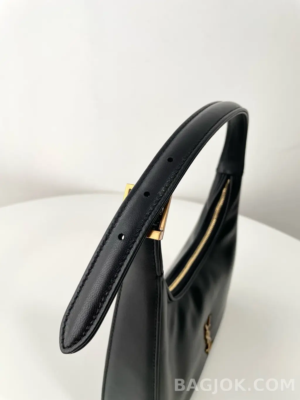 생로랑 Saint Laurent 칼립소 호보 백 미니 상세 이미지