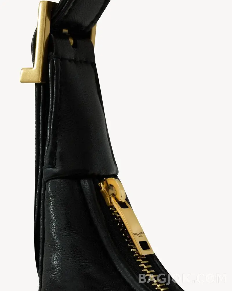 생로랑 Saint Laurent 칼립소 호보 백 미니 상세 이미지