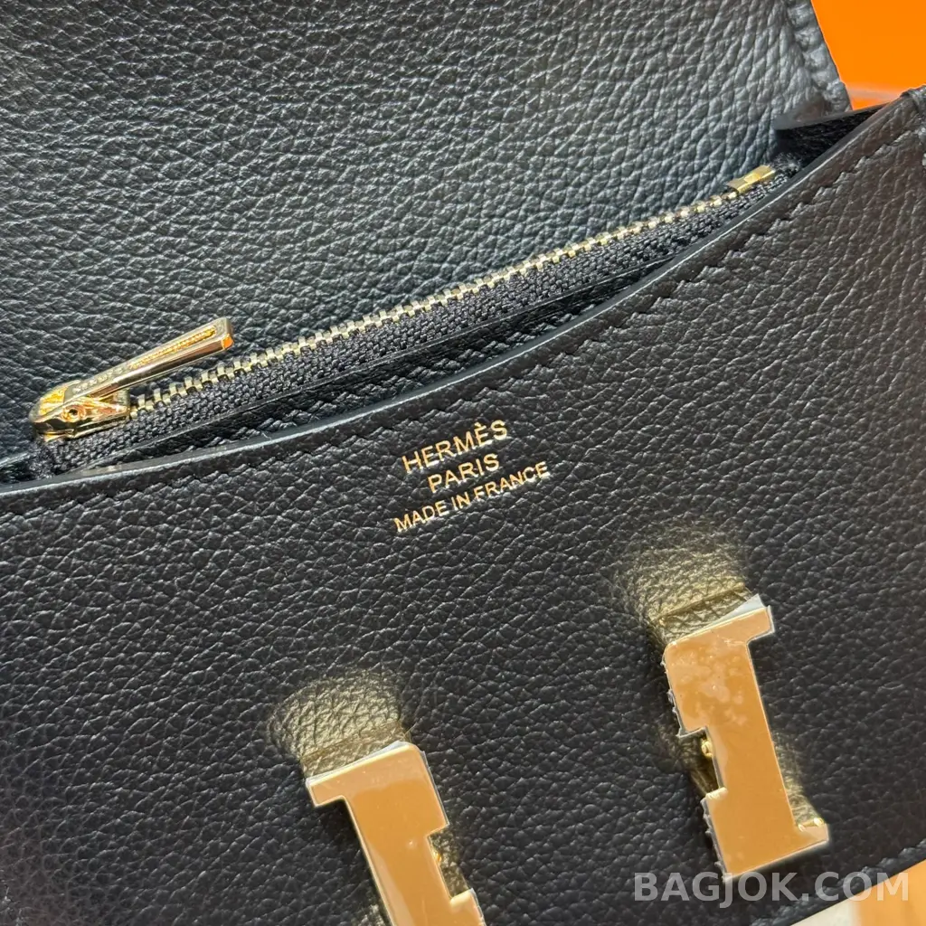 에르메스 Hermes 콘스탄스 슬림 지갑 에버컬러 상세 이미지