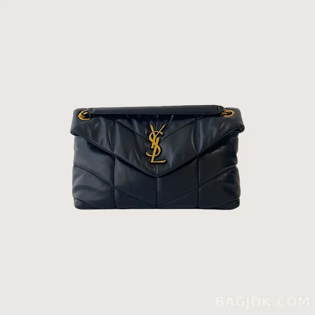 Saint Laurent 루루 푸퍼백 스몰_대표이미지