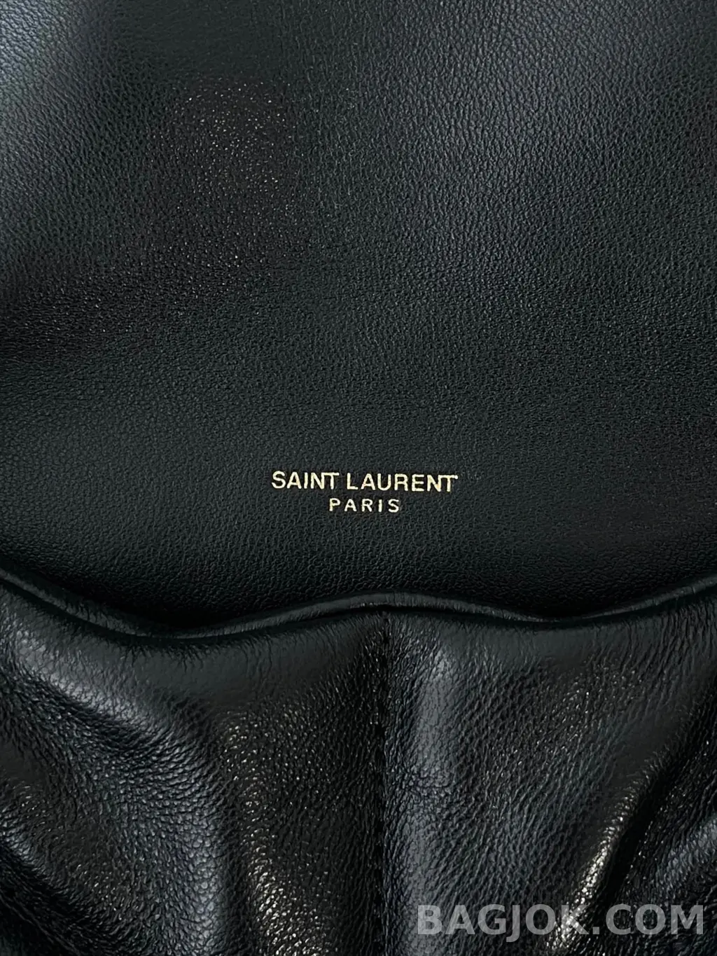 생로랑 Saint Laurent 루루 푸퍼백 스몰 상세 이미지