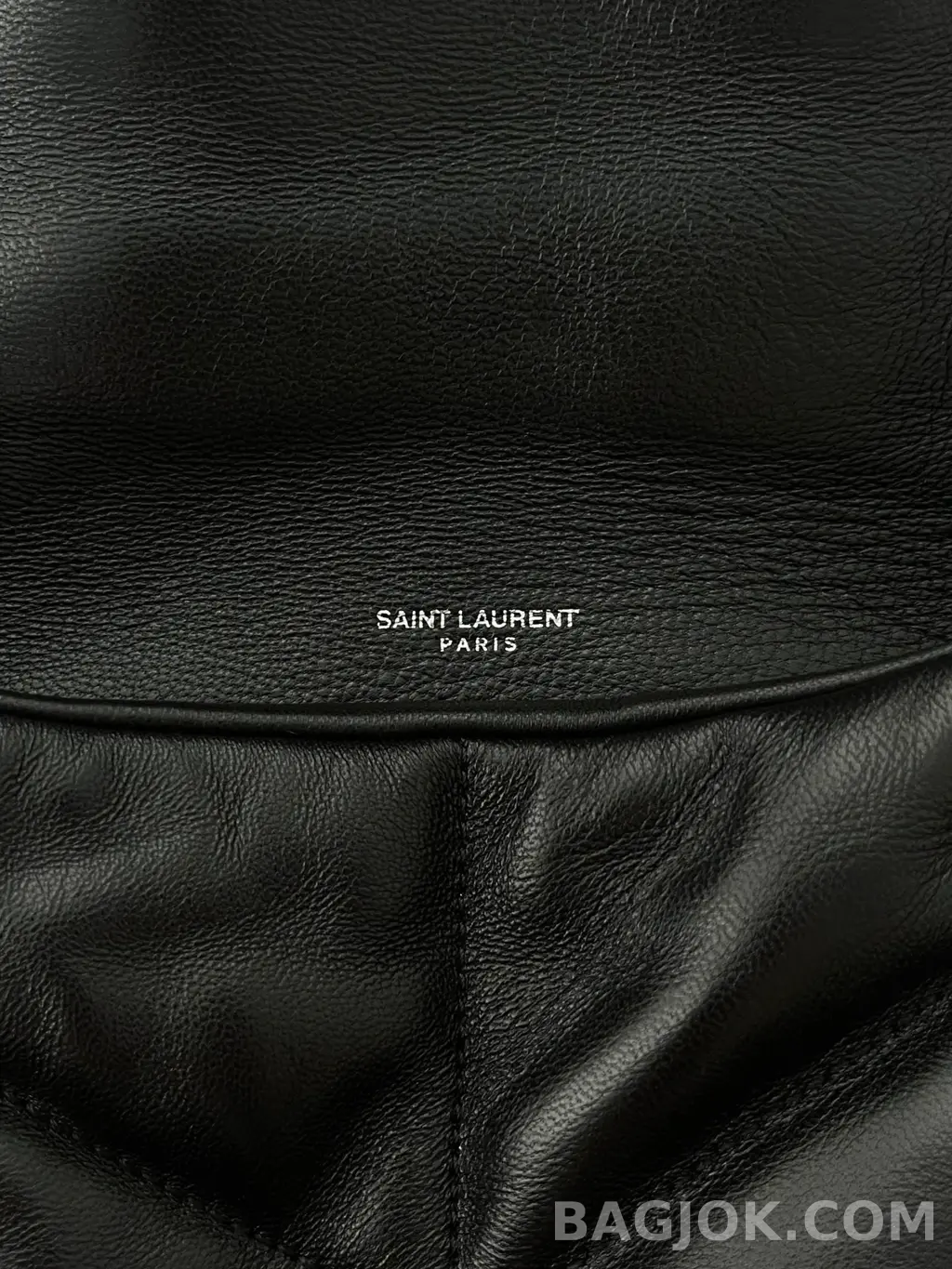 생로랑 Saint Laurent 루루 푸퍼백 스몰 상세 이미지