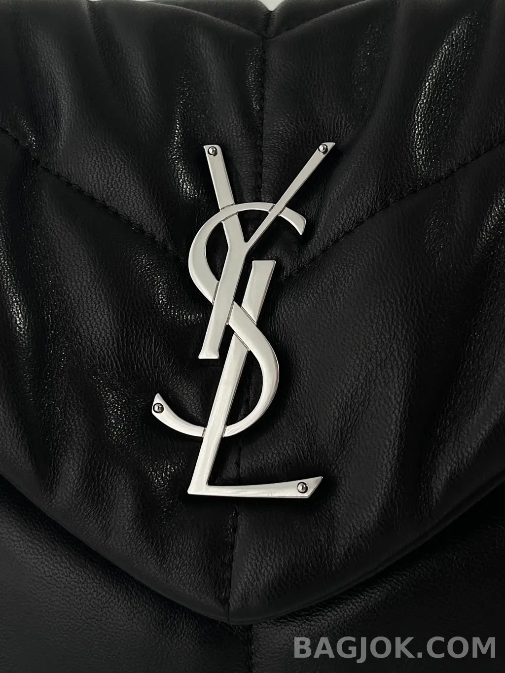 생로랑 Saint Laurent 루루 푸퍼백 스몰 상세 이미지