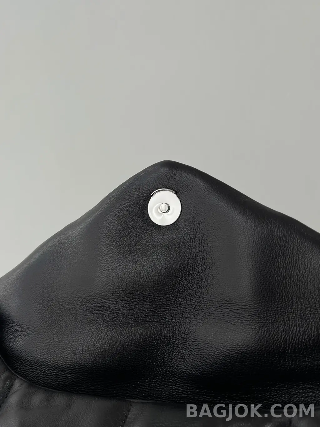 생로랑 Saint Laurent 루루 푸퍼백 스몰 상세 이미지