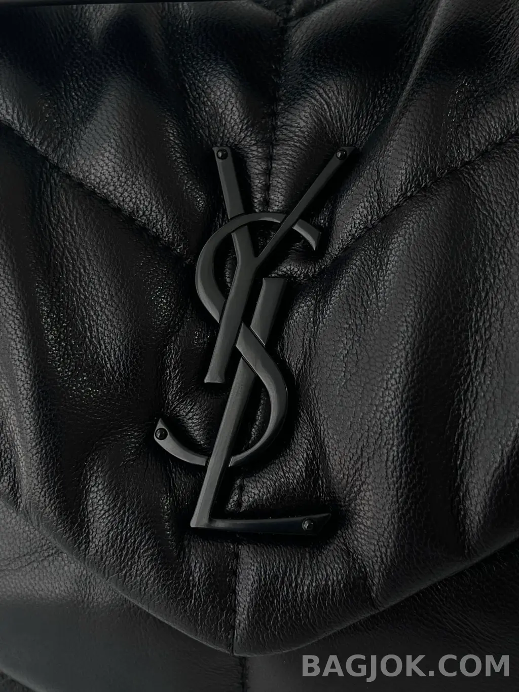 생로랑 Saint Laurent 루루 푸퍼백 스몰 상세 이미지