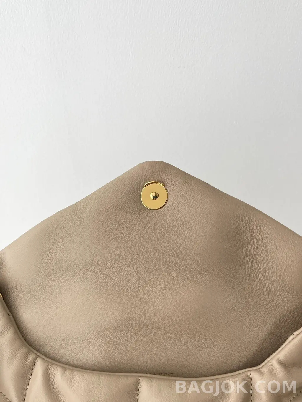 생로랑 Saint Laurent 루루 푸퍼백 스몰 상세 이미지