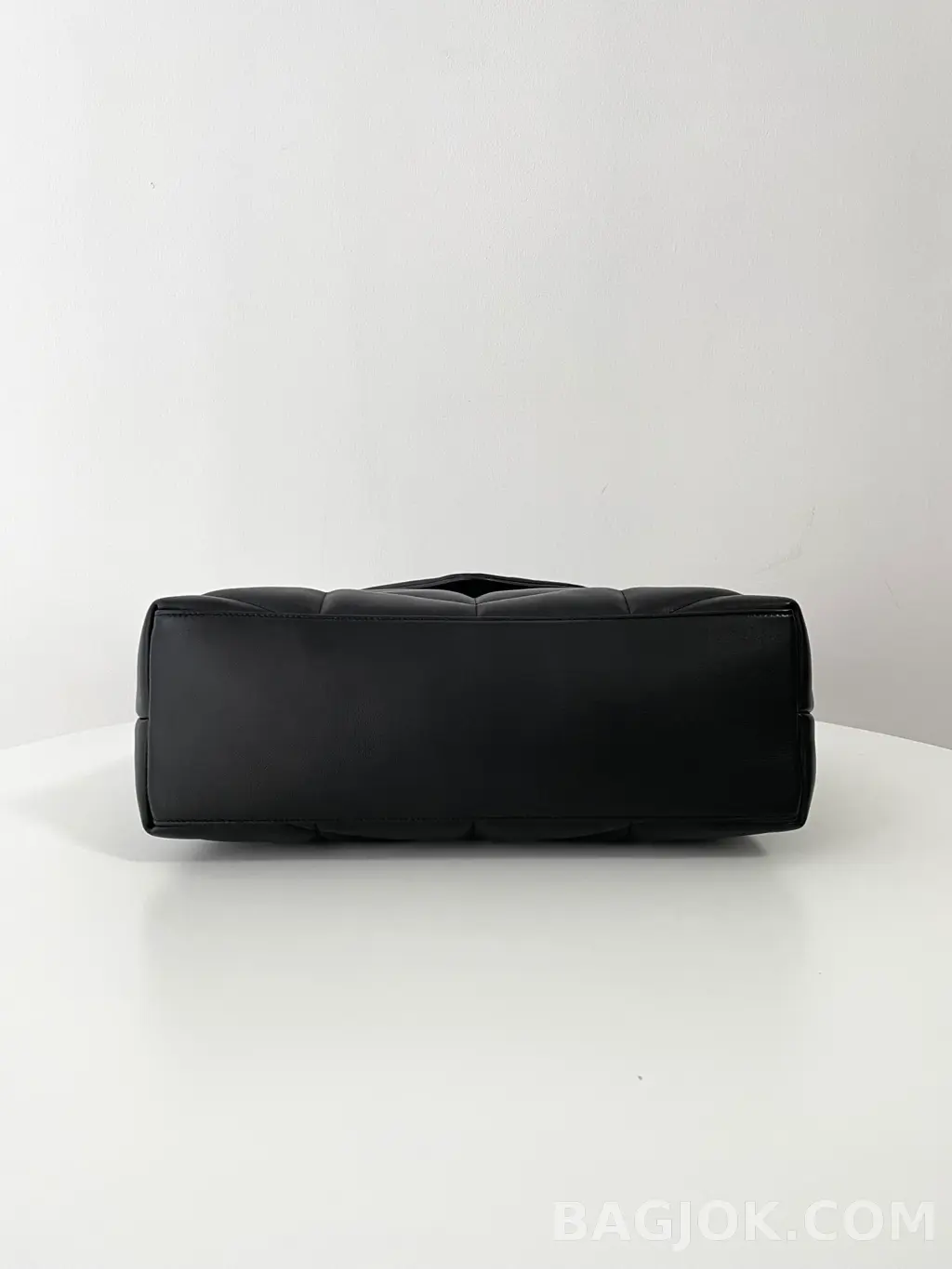 생로랑 Saint Laurent 루루 푸퍼백 미디움 상세 이미지