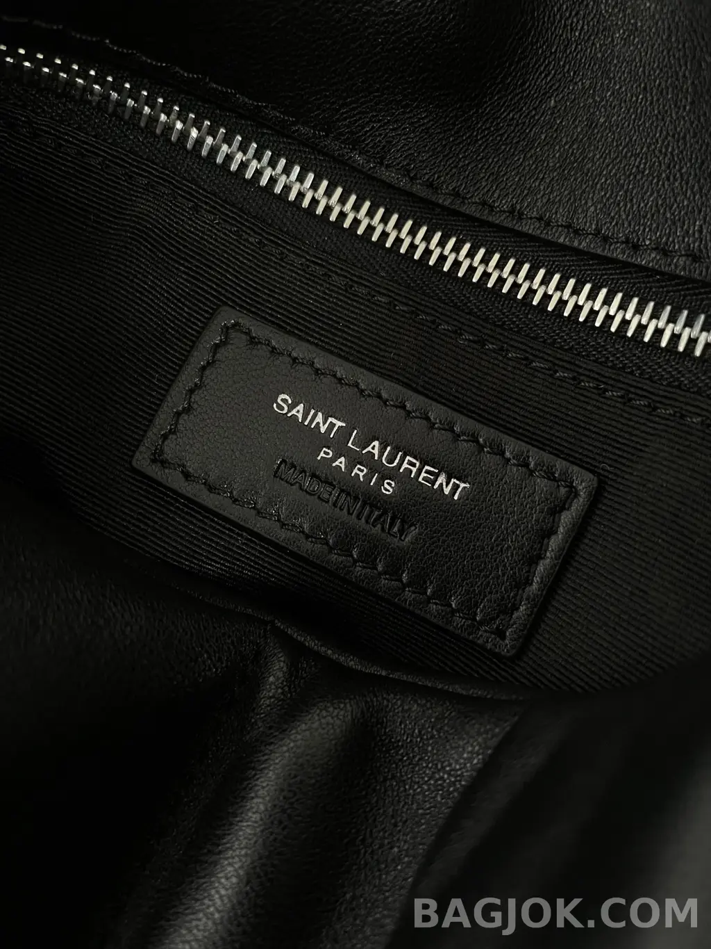 생로랑 Saint Laurent 루루 푸퍼백 미디움 상세 이미지