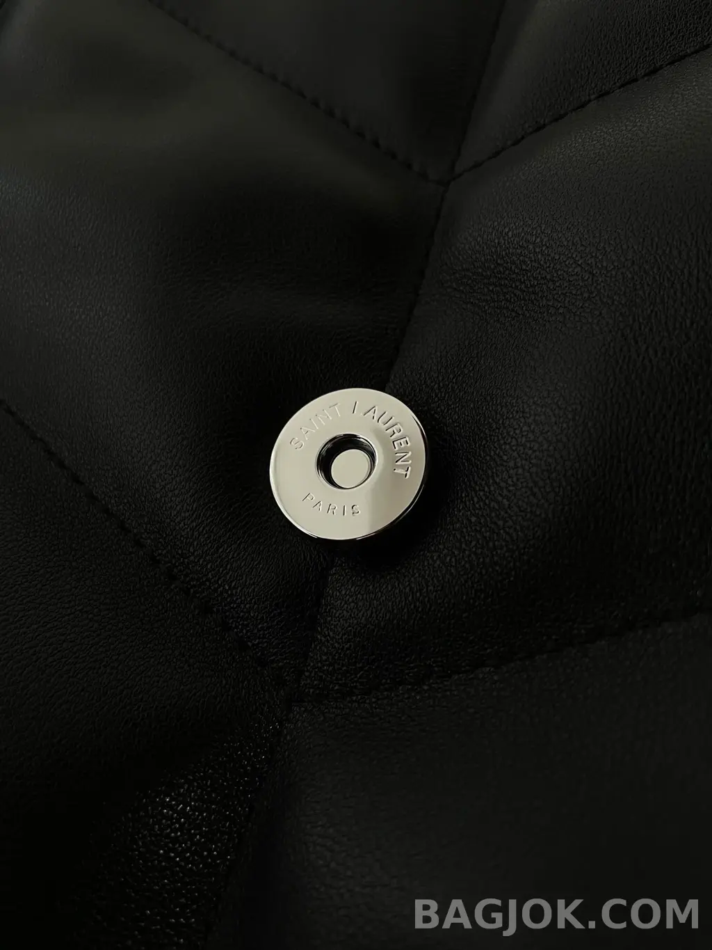 생로랑 Saint Laurent 루루 푸퍼백 미디움 상세 이미지