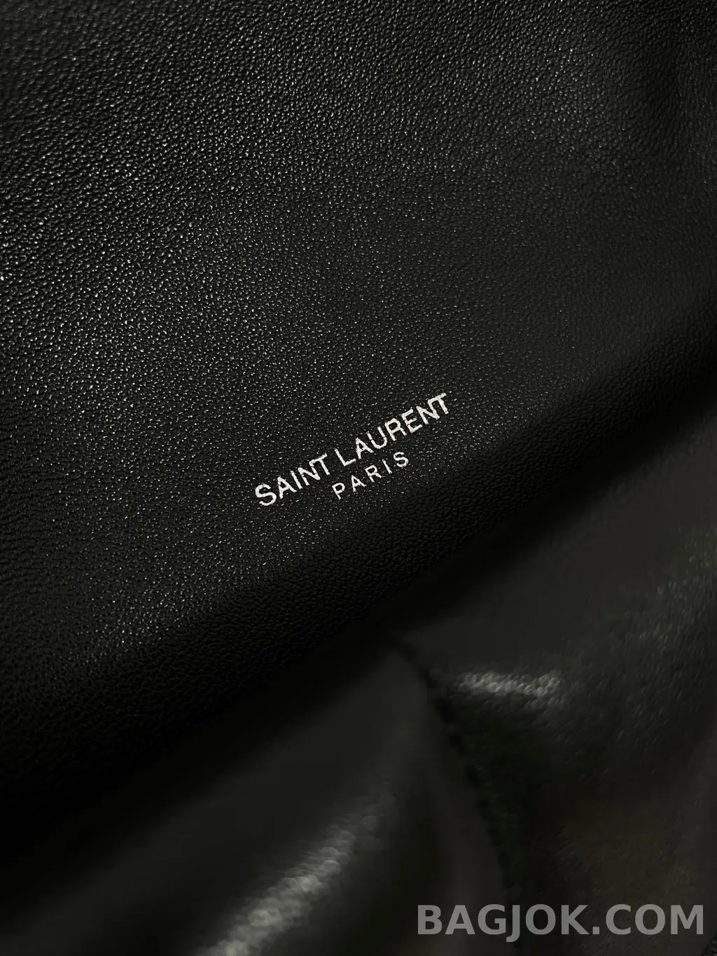 생로랑 Saint Laurent 루루 푸퍼백 미디움 상세 이미지
