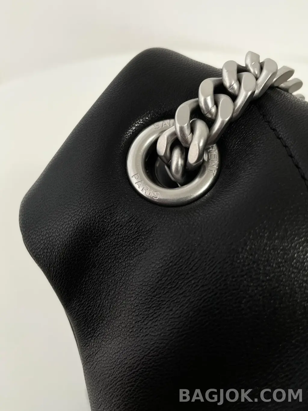 생로랑 Saint Laurent 루루 푸퍼백 미디움 상세 이미지