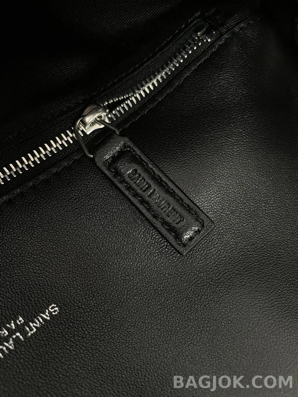생로랑 Saint Laurent 루루 푸퍼백 미디움 상세 이미지