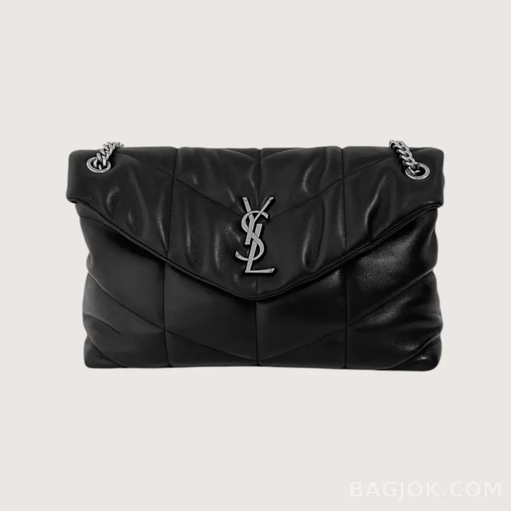 Saint Laurent 루루 푸퍼백 미디움_대표이미지