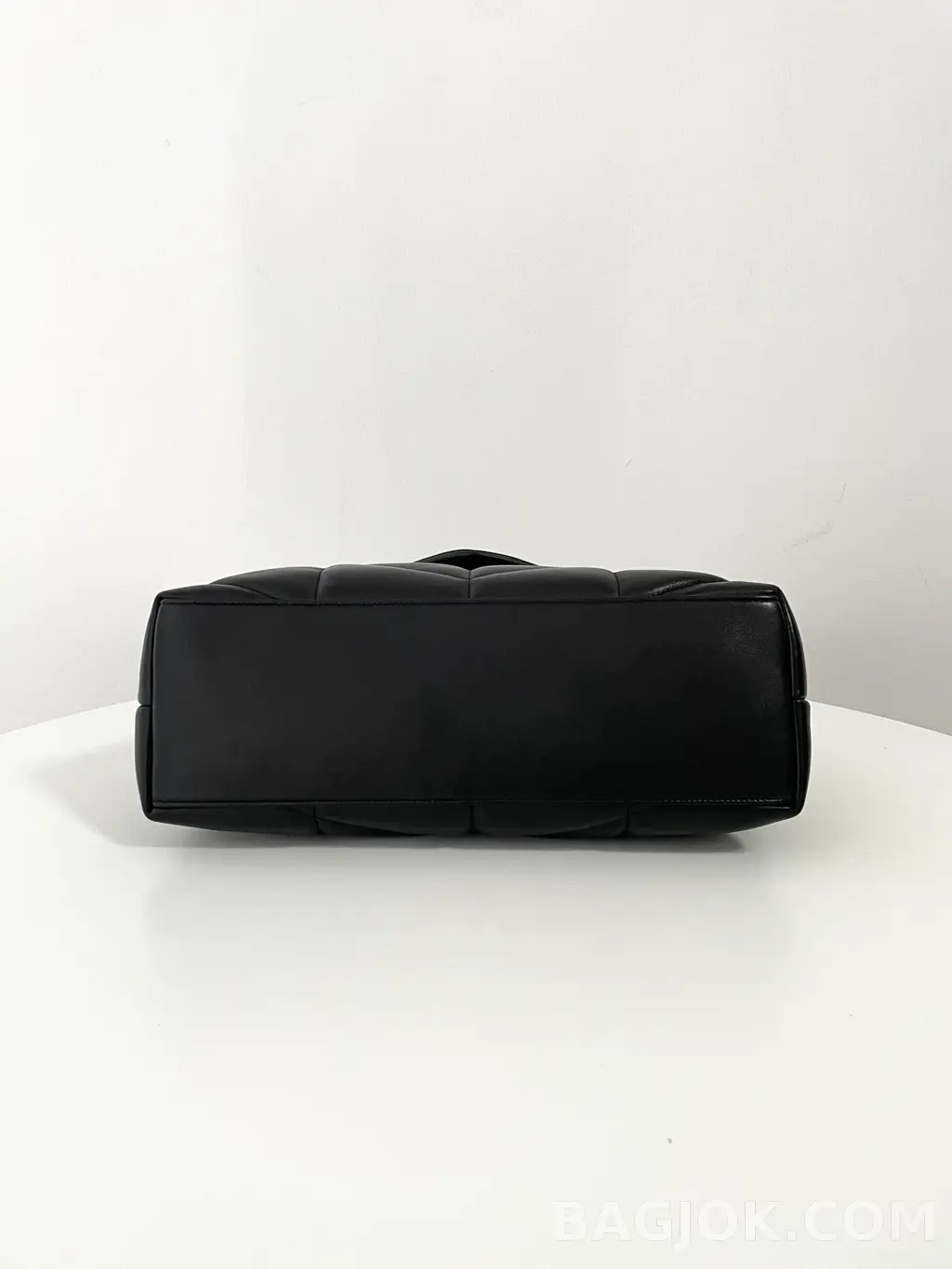 생로랑 Saint Laurent 루루 푸퍼백 미디움 상세 이미지