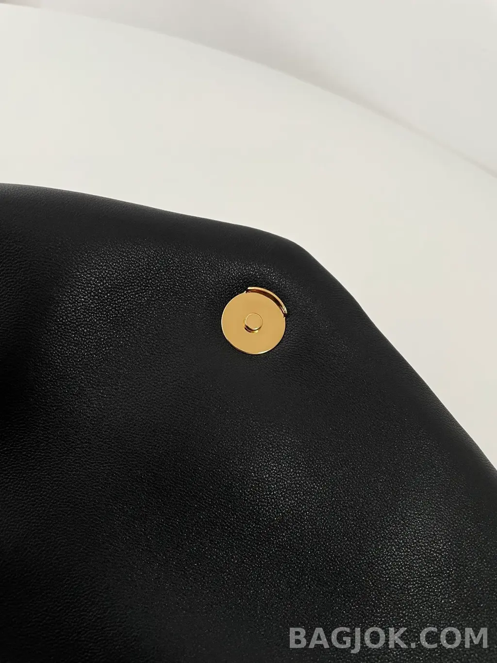 생로랑 Saint Laurent 루루 푸퍼백 미디움 상세 이미지