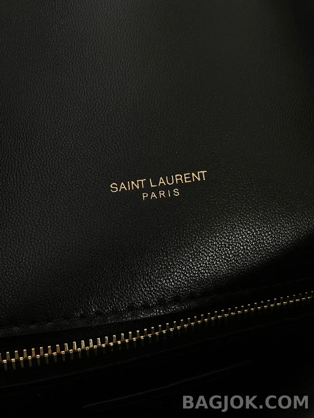 생로랑 Saint Laurent 루루 푸퍼백 미디움 상세 이미지