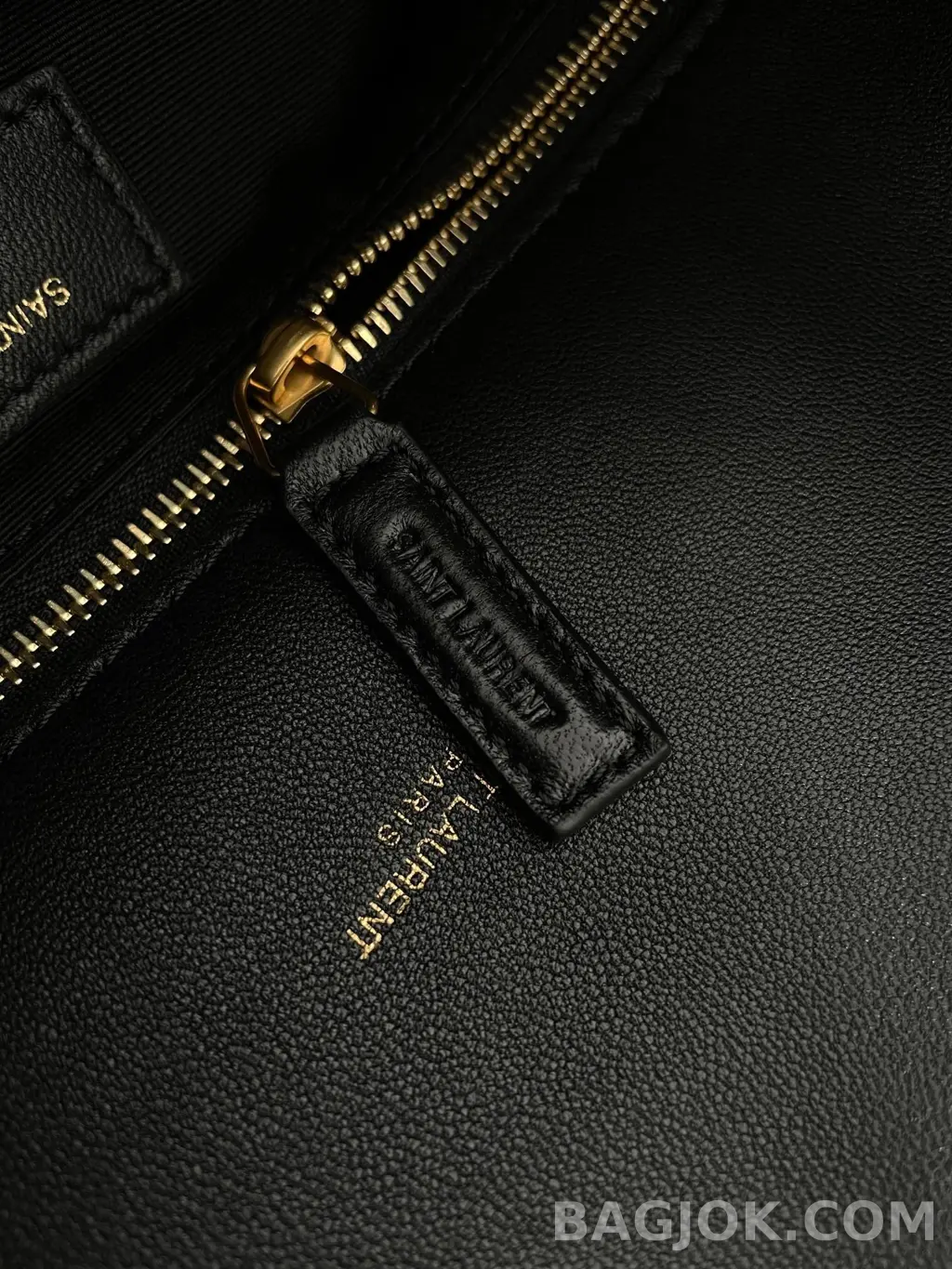 생로랑 Saint Laurent 루루 푸퍼백 미디움 상세 이미지