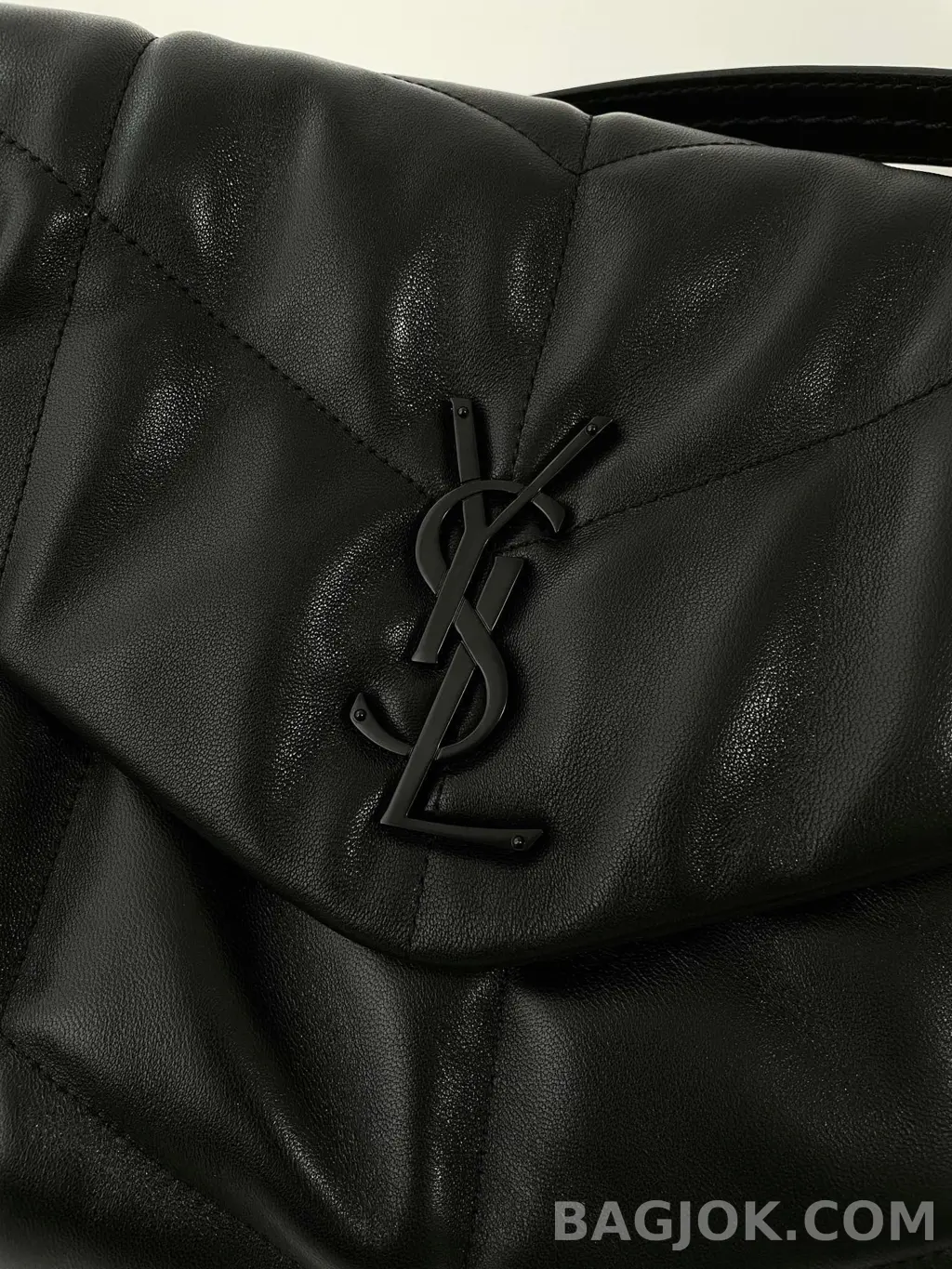 생로랑 Saint Laurent 루루 푸퍼백 미디움 상세 이미지