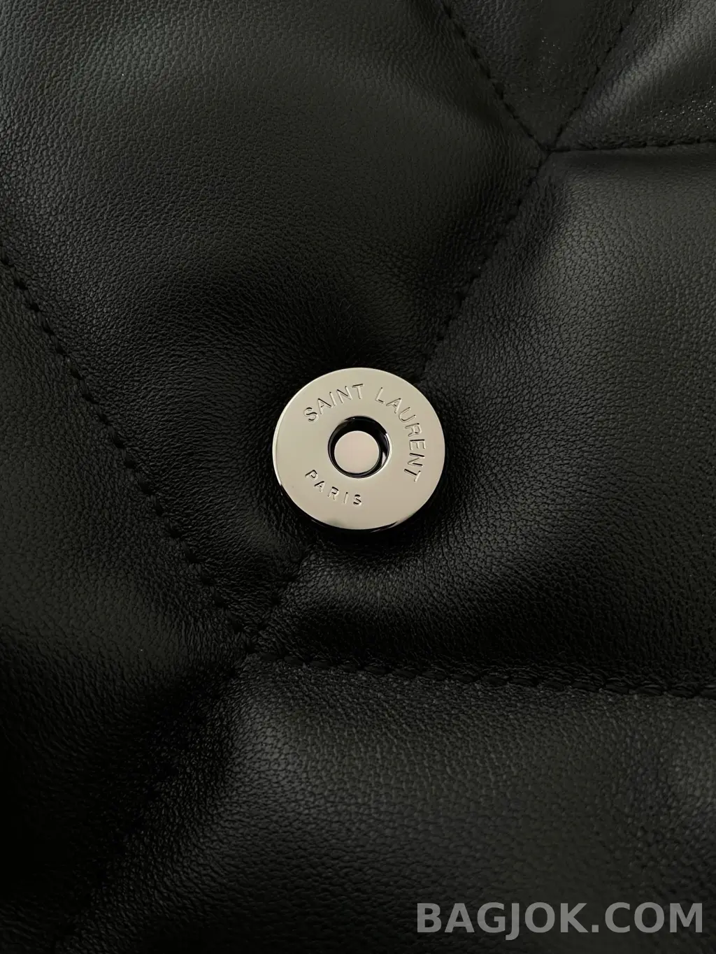 생로랑 Saint Laurent 루루 푸퍼백 미디움 상세 이미지
