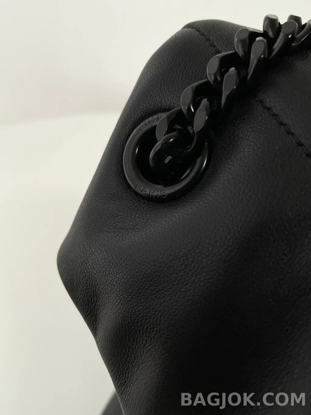 생로랑 Saint Laurent 루루 푸퍼백 미디움 상세 이미지
