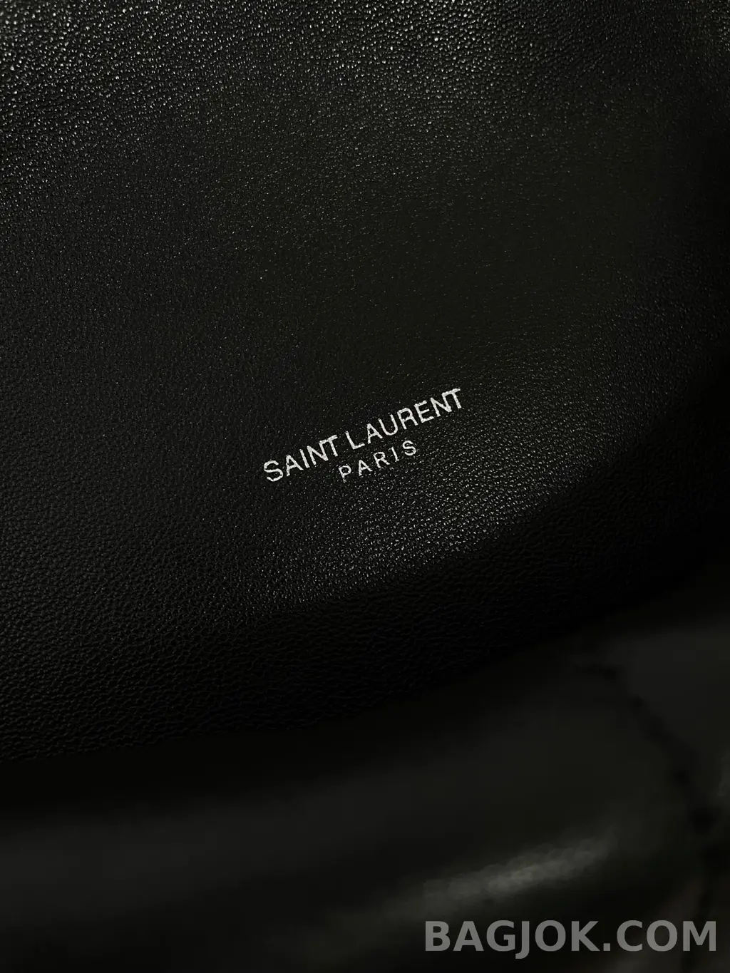 생로랑 Saint Laurent 루루 푸퍼백 미디움 상세 이미지