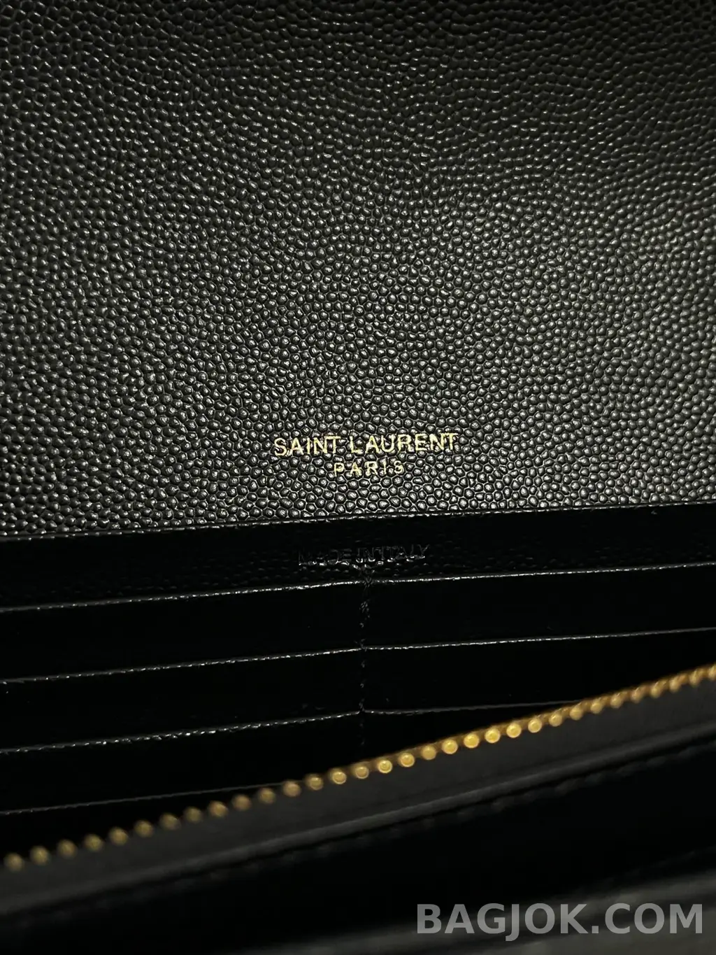 생로랑 Saint Laurent 카산드라 모노그램 마틀라세 체인 숄더백 상세 이미지