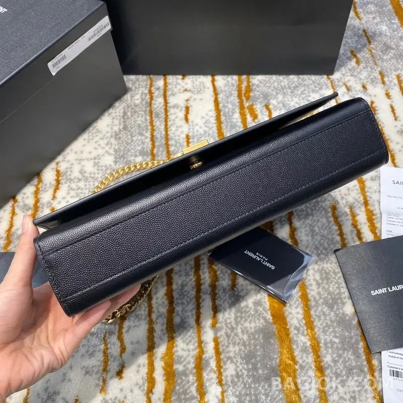 생로랑 Saint Laurent 케이트 사첼백 라지 상세 이미지