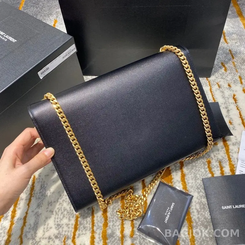 생로랑 Saint Laurent 케이트 사첼백 라지 상세 이미지