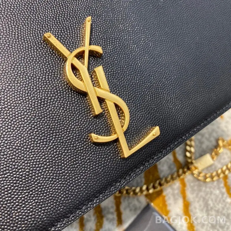 생로랑 Saint Laurent 케이트 사첼백 라지 상세 이미지