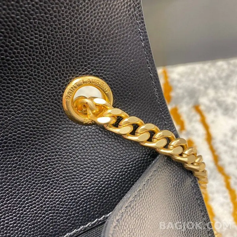 생로랑 Saint Laurent 케이트 사첼백 라지 상세 이미지